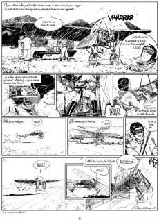 Extrait de Nungesser