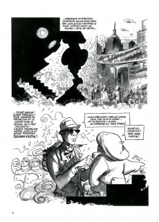 Extrait de Balade Balade