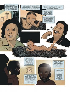 Extrait de Muhammad Ali