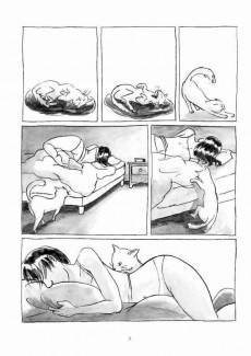 Extrait de Ma vie est un best-seller - Tome 1