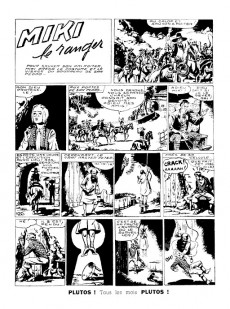 Extrait de Rodéo (Lug) -9- Numéro 9