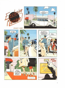 Extrait de Faisons l'homme à notre image