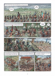 Extrait de Waterloo (Mor) -NL- Waterloo