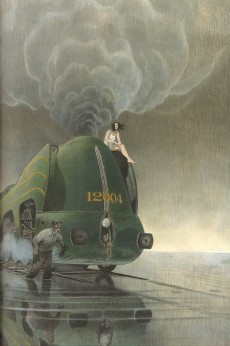 Extrait de 12 la Douce -HS- Variations sur l'Atlantic 12