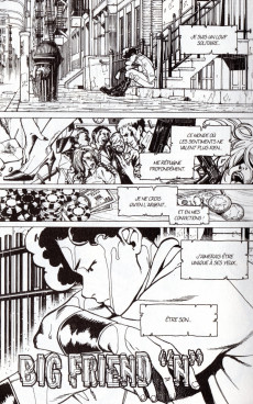 Extrait de A Silent Voice -5- Tome 5