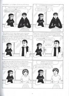 Extrait de L'attente infinie