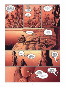 Extrait de Face d'Ange (Koldo/Unzueta) -2- Tome 2