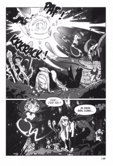 Extrait de Hallow -1'- La dernière nuit d'Halloween