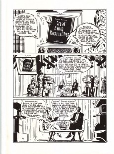 Extrait de L'autre laideur, l'autre folie - Tome b