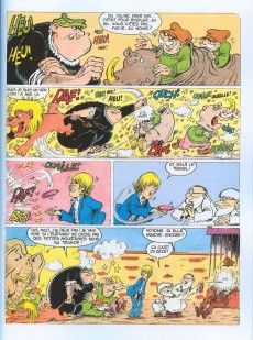 Extrait de Milo Marat -2- Intégrale Tome 2