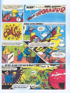 Extrait de Milo Marat -1- Intégrale Tome 1