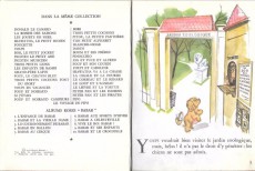 Extrait de Les albums Roses (Hachette) -135- Youpi au zoo