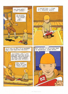 Extrait de Le monde d'Edena -INT- Le Monde d'Edena