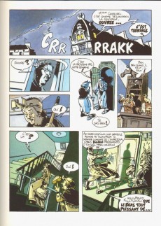 Extrait de L'archimage Robert - L'Archimage Robert