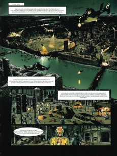 Extrait de Carmen Mc Callum -15- Centaure