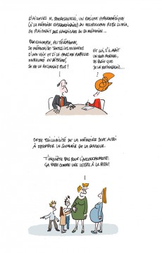Extrait de Le bain de science de Fiamma - Le cerveau peut-il faire deux choses à la fois ? Et autres petites questions de grande importance