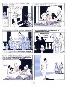 Extrait de Arsène Schrauwen