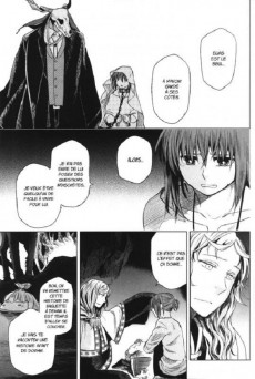 Extrait de The ancient Magus Bride -3- Tome 3