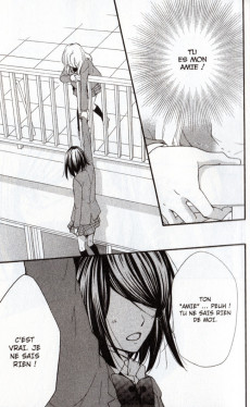 Extrait de Hiyokoi -13- Tome 13