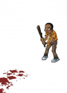 Extrait de Les audacieux -1- Tome 1