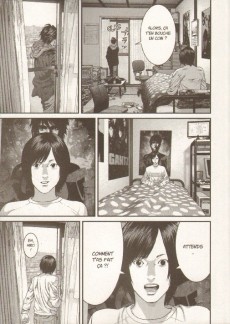 Extrait de Last Hero Inuyashiki -2- Vol. 2