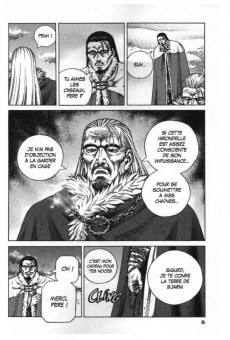 Extrait de Vinland Saga -15- Tome 15