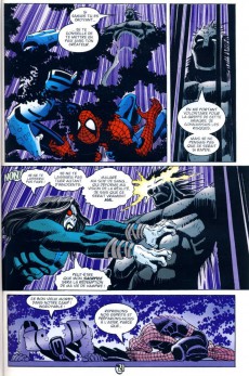Extrait de Spider-Man (Presses Aventure) -2- Vertigo