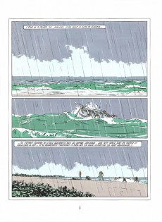 Extrait de L'adieu au roi - L'Adieu au Roi