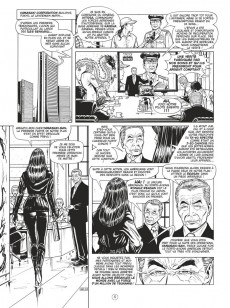 Extrait de Buck Danny -54TL- La nuit du spectre