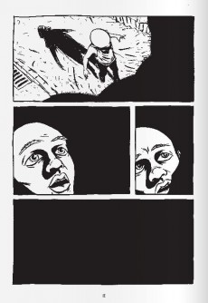 Extrait de Dharma Punks -1- Tome 1