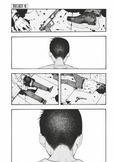Extrait de Ajin : Semi-Humain -3- Tome 3