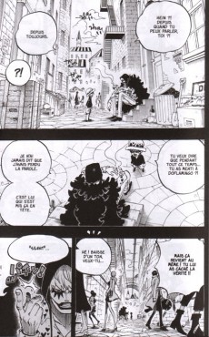 Extrait de One Piece -77- Smile