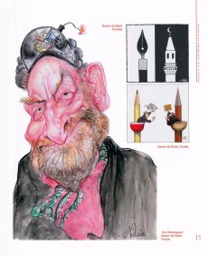 Extrait de NON de dieux !