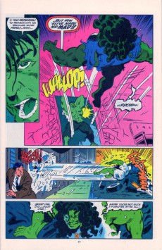 Extrait de The sensational She-Hulk (1989) -57- Family Business