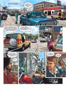 Extrait de Alpha Premières Armes -2- Solo