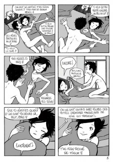 Extrait de Amour & désir - Amour et désir