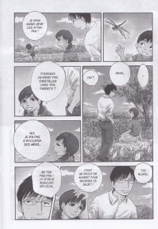 Extrait de L'oiseau bleu