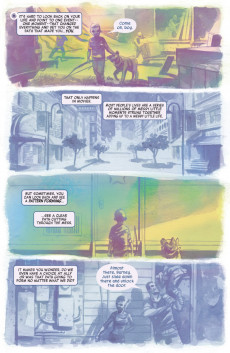 Extrait de All-New Hawkeye (2015) -5- Wunderkammer - Part 5
