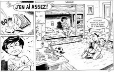 Extrait de Ariane et Nicolas -0- Voyage au pays des mots