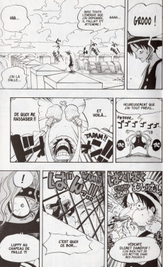 Extrait de One Piece -41a14- Déclaration de guerre