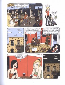 Extrait de Le pouvoir de l'amour et autres vaines romances