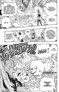 Extrait de One Piece -49a14- Nightmare Luffy