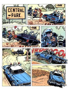 Extrait de Soda -1a1997- Un ange trépasse