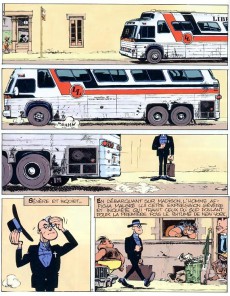 Extrait de Soda -3a1997- Tu ne buteras point