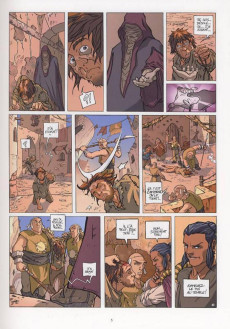 Extrait de Aster -1- Oupanishads