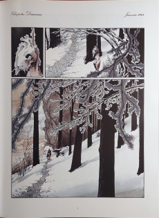 Extrait de Sambre -2b2003- Je sais que tu viendras...