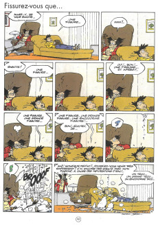 Extrait de Les psy -6Pir- Eh bien, voilà...