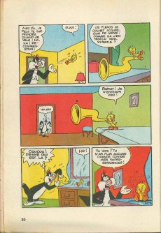 Extrait de Titi (Poche) -10- Quès aco coco ?