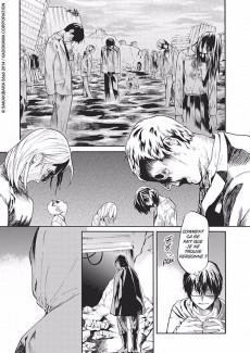 Extrait de Soloman -1- Volume 1