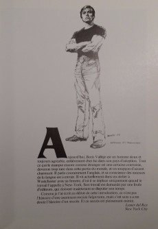 Extrait de (AUT) Vallejo -1980- L'art fantastique de Boris Vallejo